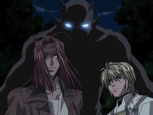 Otaku Gallery  / Anime e Manga / Saiyuki / Screen Shots / Saiyuki Reload / 19 - Dio / 095.jpg